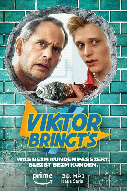 Viktor bringt’s