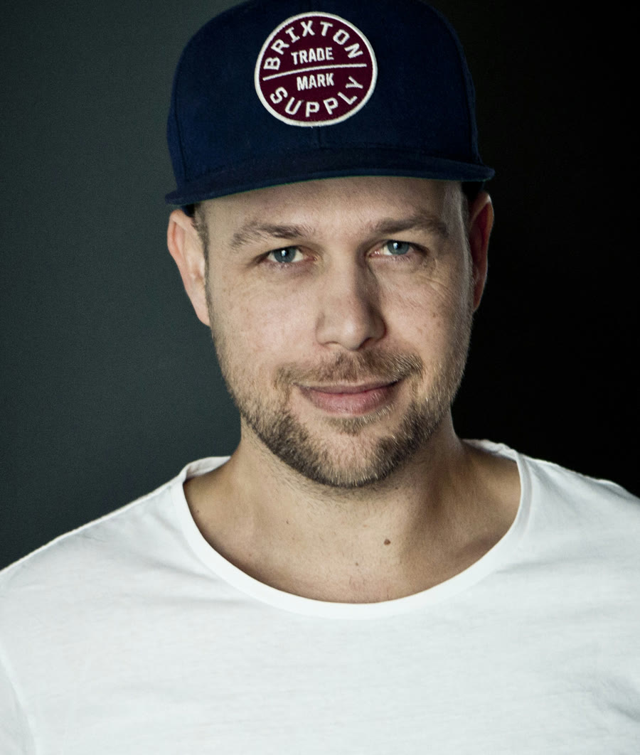 Marcus Pfeiffer
