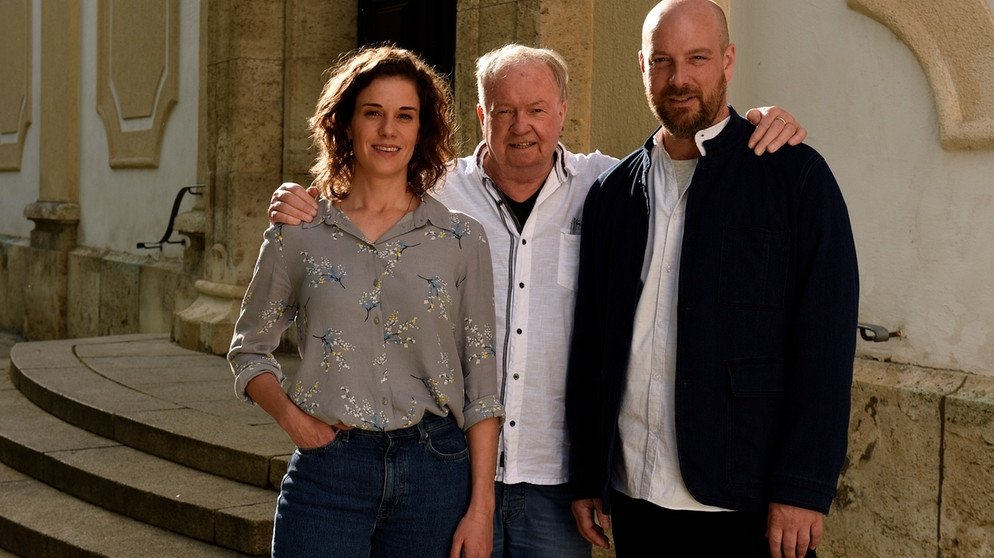 Himmel Herrgott Sakrament — BR/ARD Serie